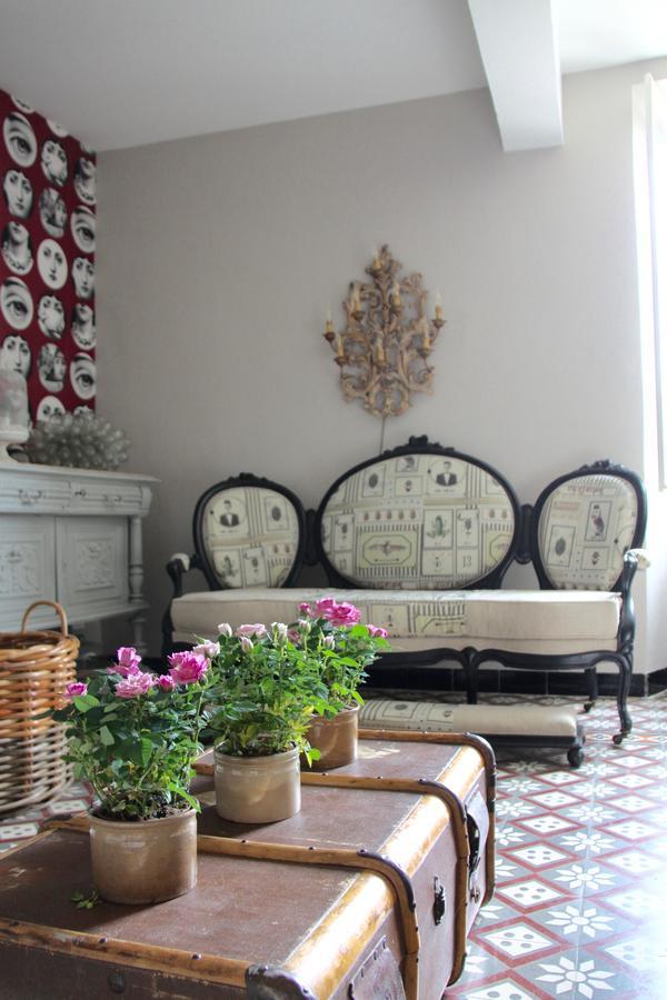 Vintage * Lahitte-Toupiere